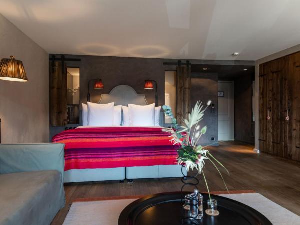 La Cordée des Alpes SUP : photo 1 de la chambre chambre elégance