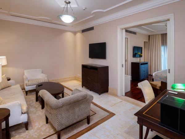 The Claridges New Delhi : photo 1 de la chambre suite regent