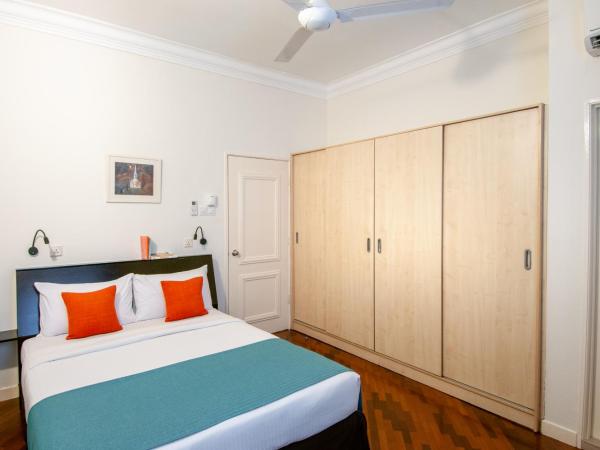 Wedgewood Residences : photo 3 de la chambre suite 2 chambres