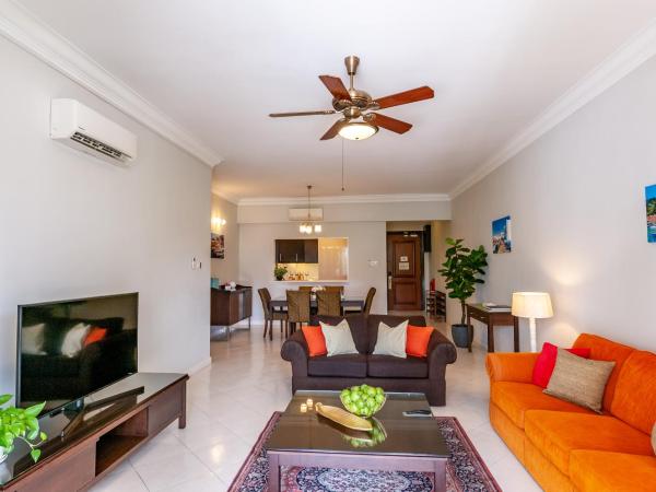 Wedgewood Residences : photo 4 de la chambre suite 3 chambres