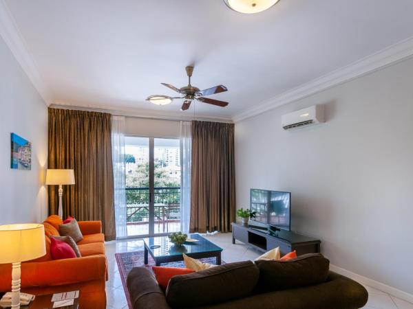 Wedgewood Residences : photo 3 de la chambre suite 3 chambres