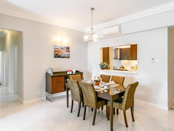 Wedgewood Residences : photo 5 de la chambre suite 3 chambres