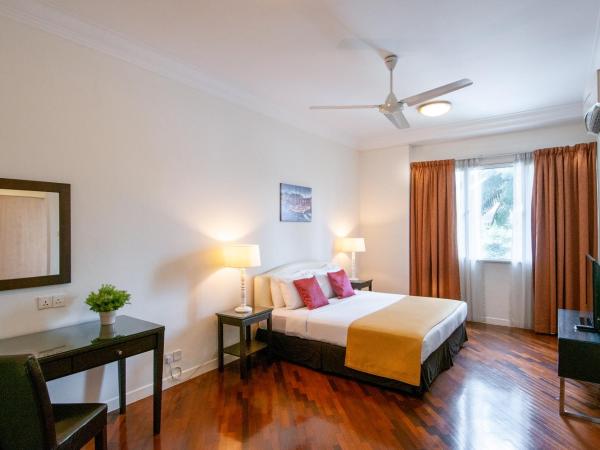 Wedgewood Residences : photo 7 de la chambre suite 3 chambres