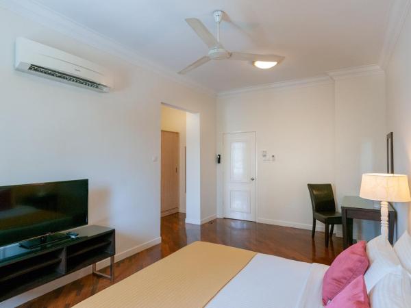 Wedgewood Residences : photo 8 de la chambre suite 3 chambres