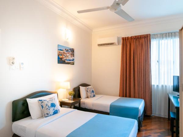 Wedgewood Residences : photo 10 de la chambre suite 3 chambres