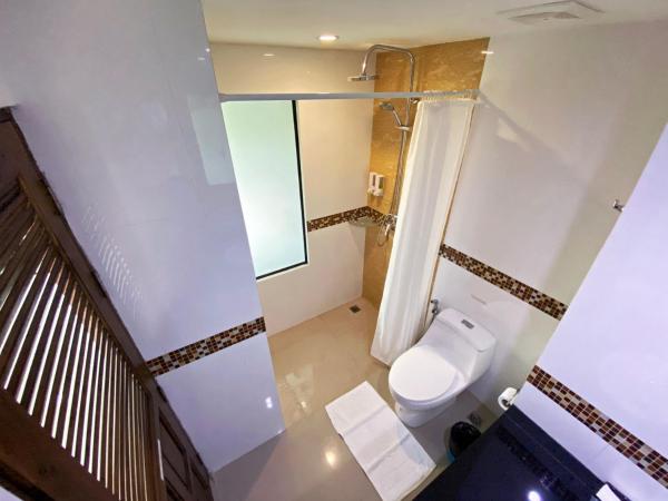 Rakkawan Residence - SHA EXTRA PLUS : photo 7 de la chambre chambre double standard