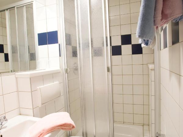 Kolping Gästehaus : photo 2 de la chambre chambre simple standard