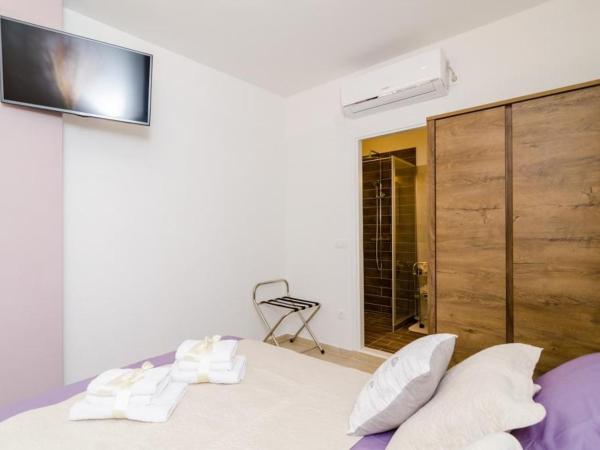 Apartment & Room Lady O : photo 7 de la chambre studio