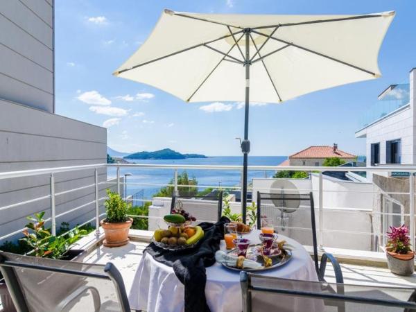 Apartment & Room Lady O : photo 1 de la chambre studio