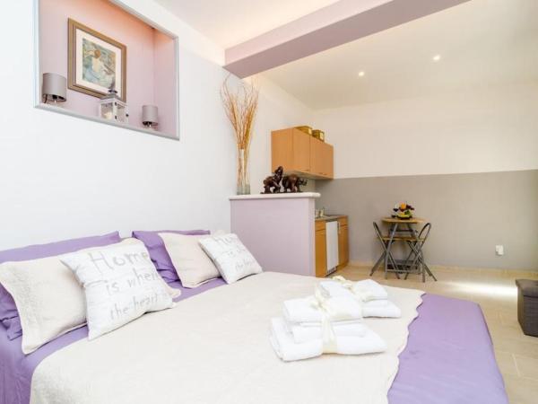 Apartment & Room Lady O : photo 6 de la chambre studio