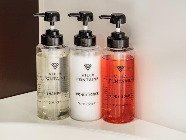 Village Kyoto : photo 3 de la chambre chambre lits jumeaux standard de style japonais - non-fumeurs