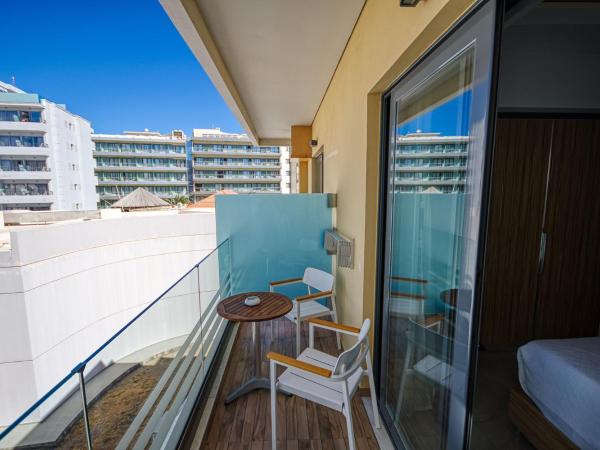 Island Boutique Hotel : photo 4 de la chambre chambre double deluxe