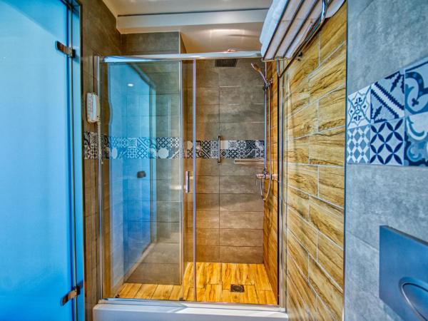 Island Boutique Hotel : photo 3 de la chambre chambre double deluxe