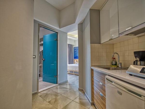 Island Boutique Hotel : photo 8 de la chambre suite junior deluxe