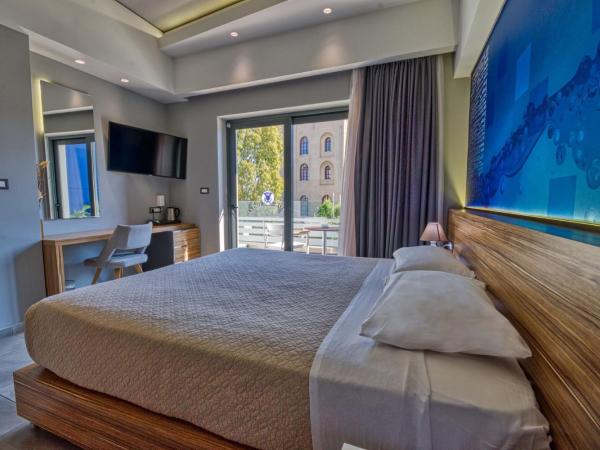 Island Boutique Hotel : photo 6 de la chambre suite junior deluxe