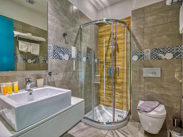 Island Boutique Hotel : photo 4 de la chambre suite junior deluxe