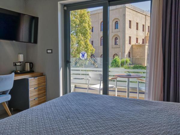 Island Boutique Hotel : photo 3 de la chambre suite junior deluxe