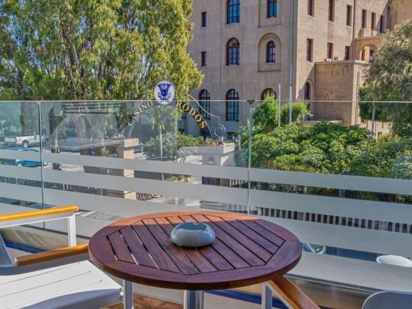 Island Boutique Hotel : photo 2 de la chambre suite junior deluxe