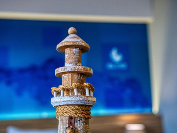 Island Boutique Hotel : photo 7 de la chambre suite - vue sur mer