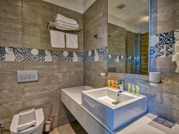 Island Boutique Hotel : photo 2 de la chambre suite - vue sur mer