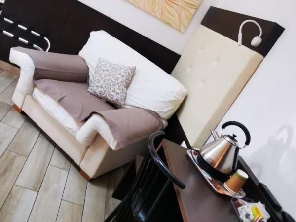 Hotel Bogart : photo 5 de la chambre chambre triple