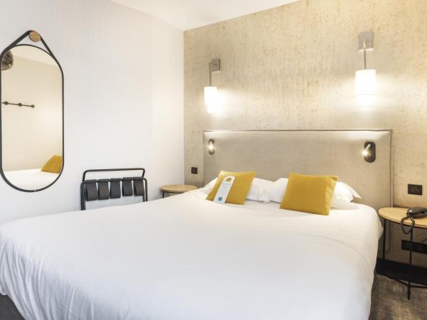 Best Western Urban Hotel : photo 3 de la chambre petite chambre double standard