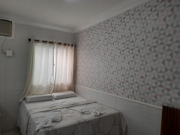 Pousada Corais da Barra : photo 2 de la chambre chambre quadruple