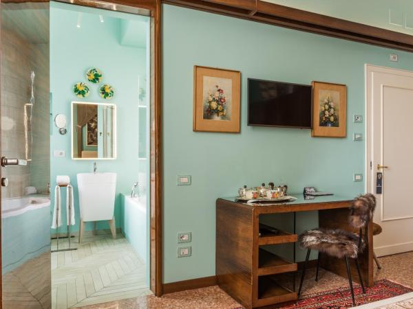 Casa Bertagni : photo 4 de la chambre chambre lit king-size supérieure