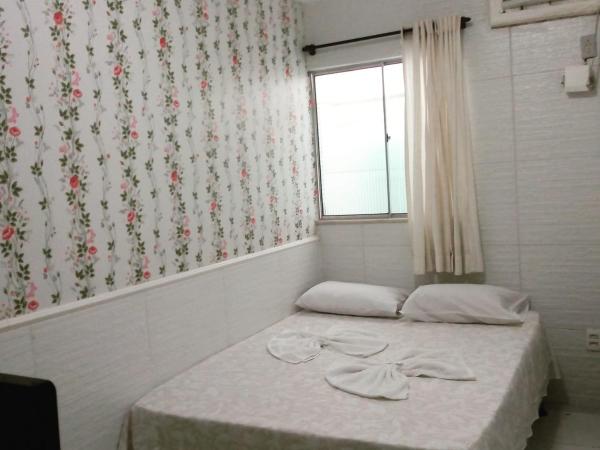 Pousada Corais da Barra : photo 4 de la chambre chambre standard lit queen-size