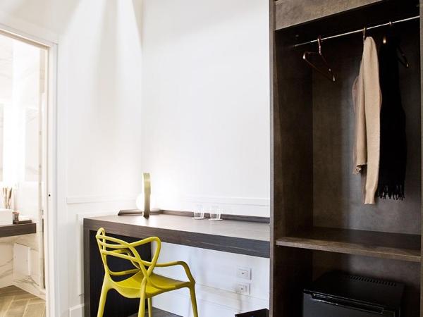 Umberto34-Luxury Home : photo 3 de la chambre chambre double supérieure