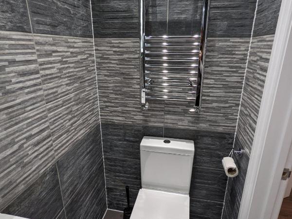 Charlotte Guest House : photo 6 de la chambre studio