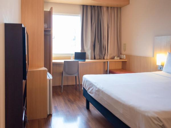 ibis Sao Paulo Barra Funda : photo 6 de la chambre appartement standard avec lits jumeaux