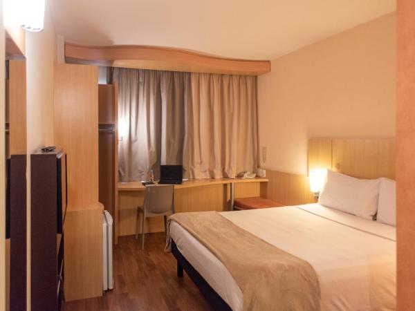 ibis Sao Paulo Barra Funda : photo 3 de la chambre appartement standard