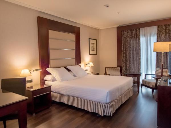 Hotel Sevilla Center : photo 2 de la chambre club premium