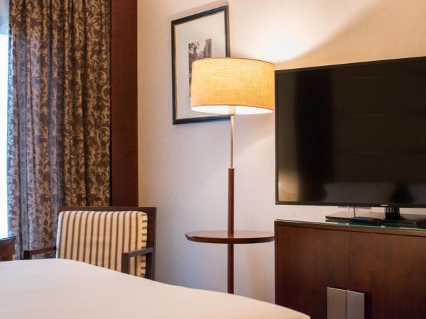 Hotel Sevilla Center : photo 4 de la chambre club premium