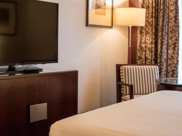 Hotel Sevilla Center : photo 3 de la chambre club premium