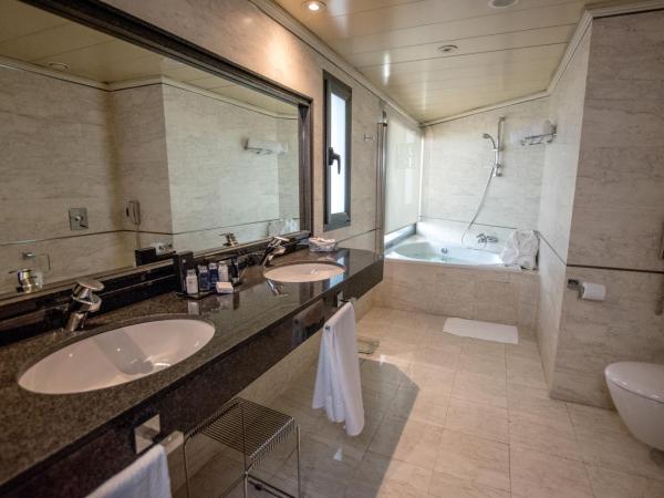 Hotel Sevilla Center : photo 3 de la chambre hébergement club premium - vue sur ville