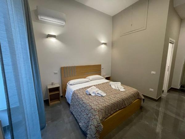 Be Italian Flat Bovio : photo 2 de la chambre chambre deluxe