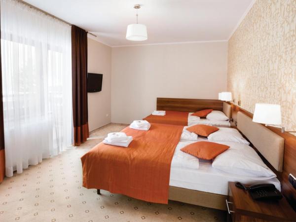 Artus Resort : photo 3 de la chambre chambre quadruple