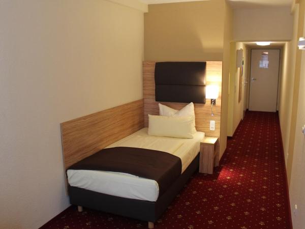 Hotel Harburger Hof : photo 7 de la chambre chambre simple