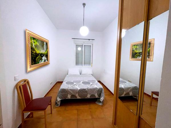 Don Quijote APARTAMENTS TPH Madrid : photo 6 de la chambre appartement 2 chambres
