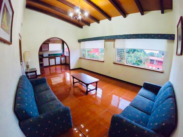 Hotel Posada Vista Bella : photo 1 de la chambre appartement 2 chambres