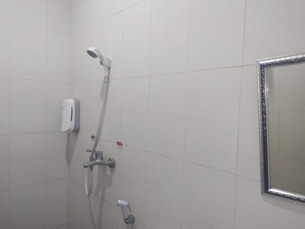 Ancol Homestay : photo 4 de la chambre chambre simple standard