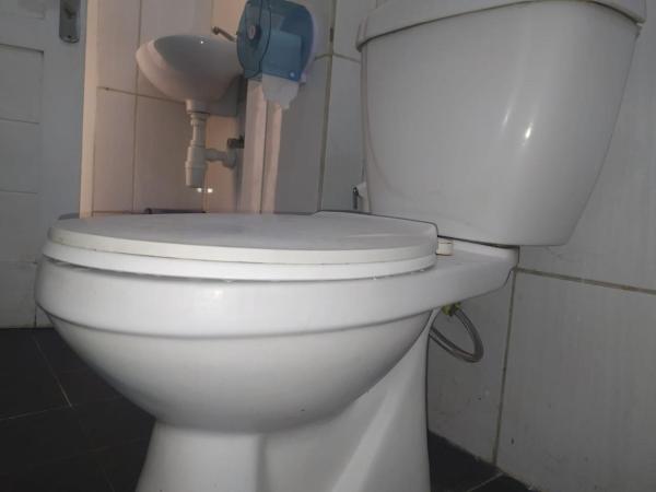 Ancol Homestay : photo 3 de la chambre chambre simple standard