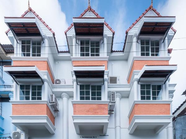 Little Bear's Home : photo 2 de la chambre chambre double standard