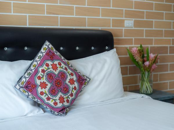 Little Bear's Home : photo 6 de la chambre chambre triple standard