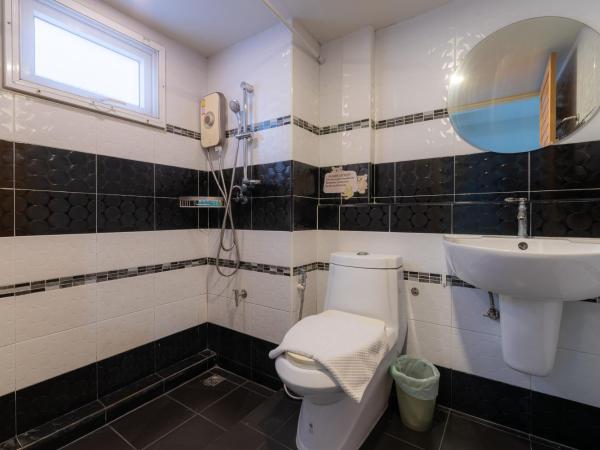 Little Bear's Home : photo 6 de la chambre chambre double standard