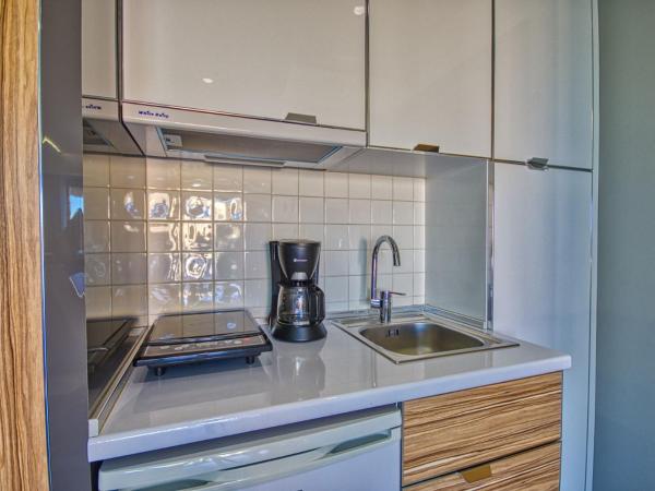 Island Boutique Hotel : photo 8 de la chambre suite - vue sur mer