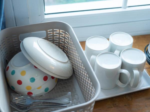 Little Bear's Home : photo 9 de la chambre chambre double standard