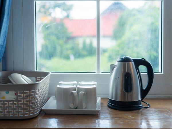 Little Bear's Home : photo 10 de la chambre chambre double standard